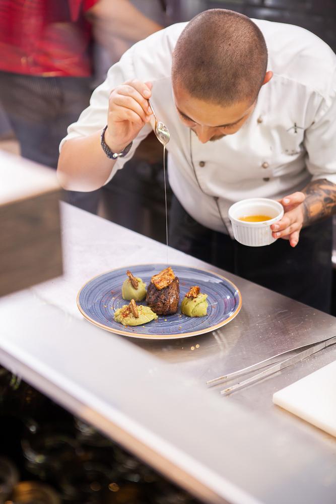 Cómo obtener una estrella Michelin: los secretos detrás de la excelencia gastronómica