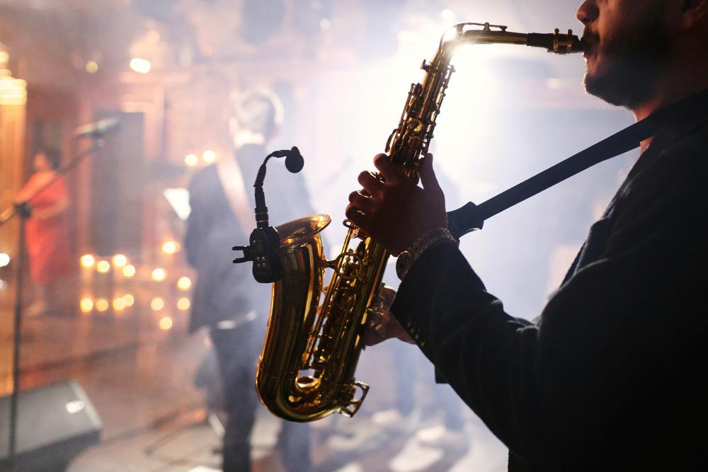 The Jazz Room Madrid: Jazz, soul y copas en una noche inolvidable