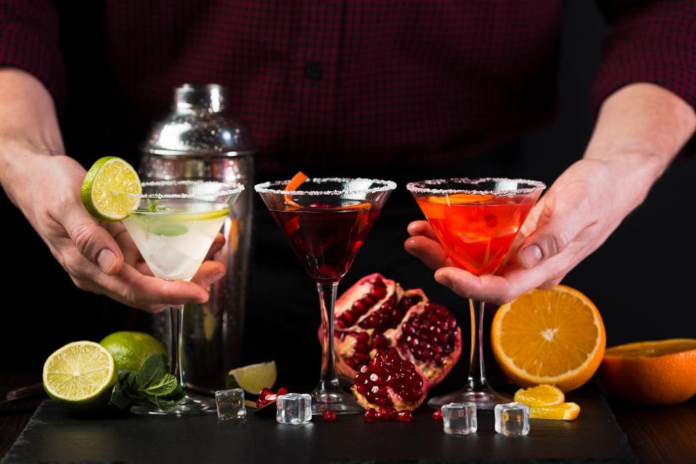 Dónde beber los cócteles de moda en Madrid ahora mismo