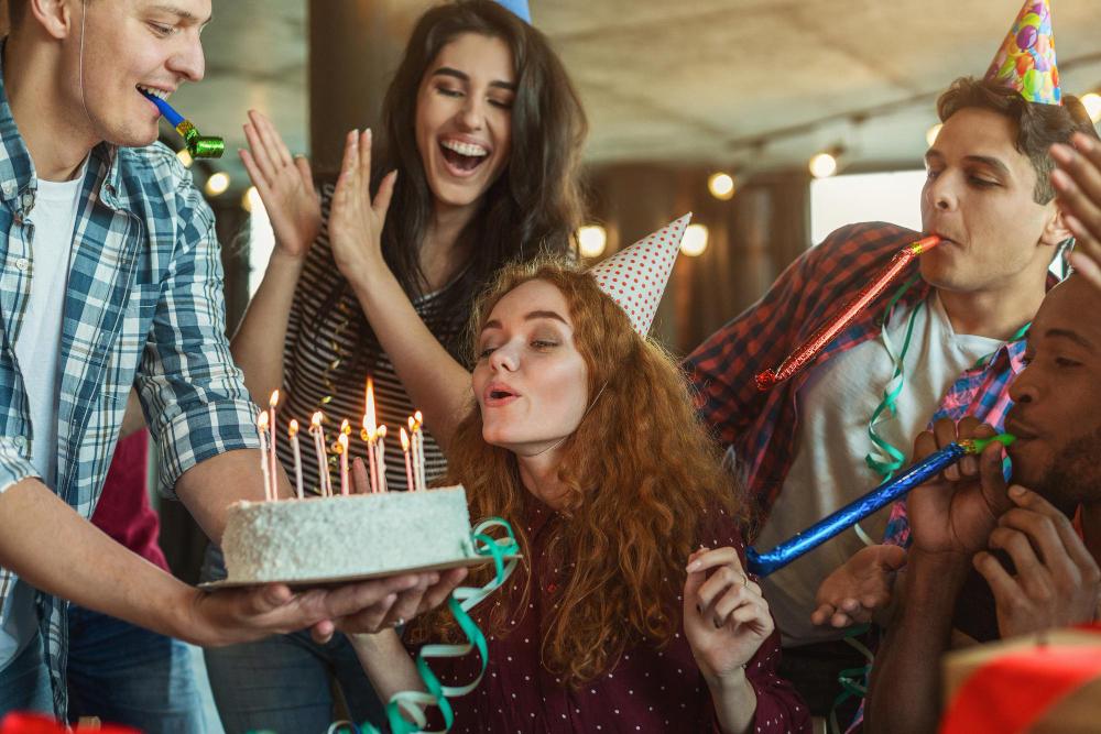 Los mejores planes para celebrar cumpleaños en Madrid