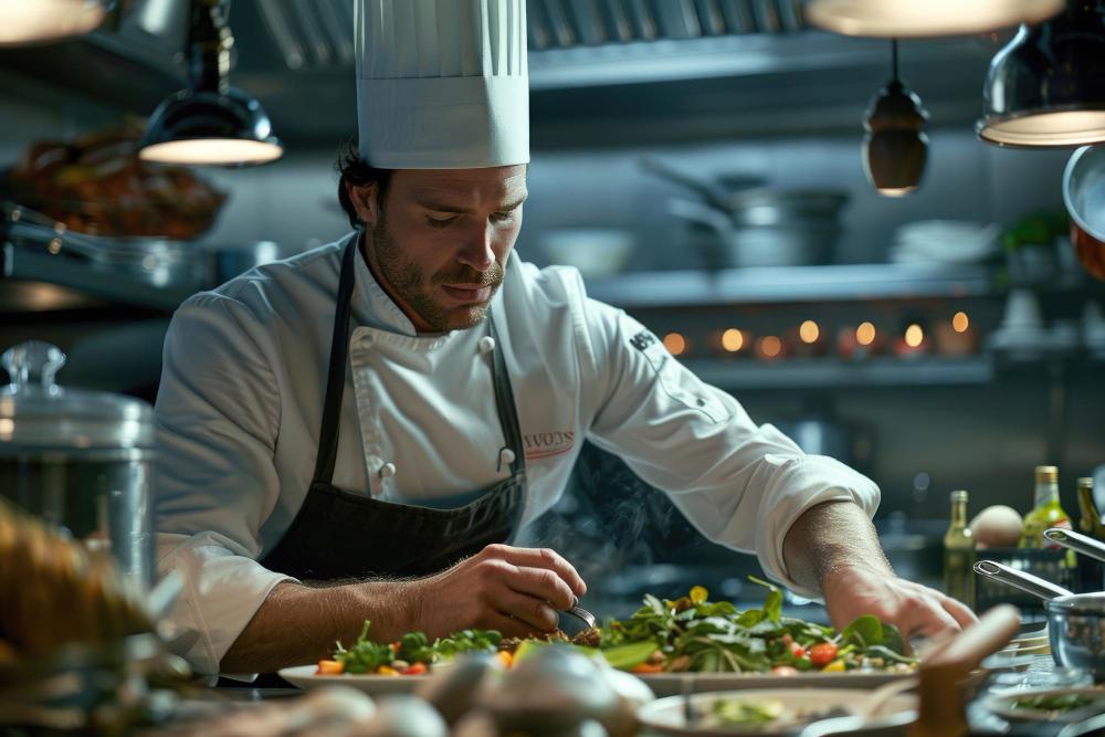 Alta cocina por 12,5 €: el festival que llega al Museo del Ferrocarril