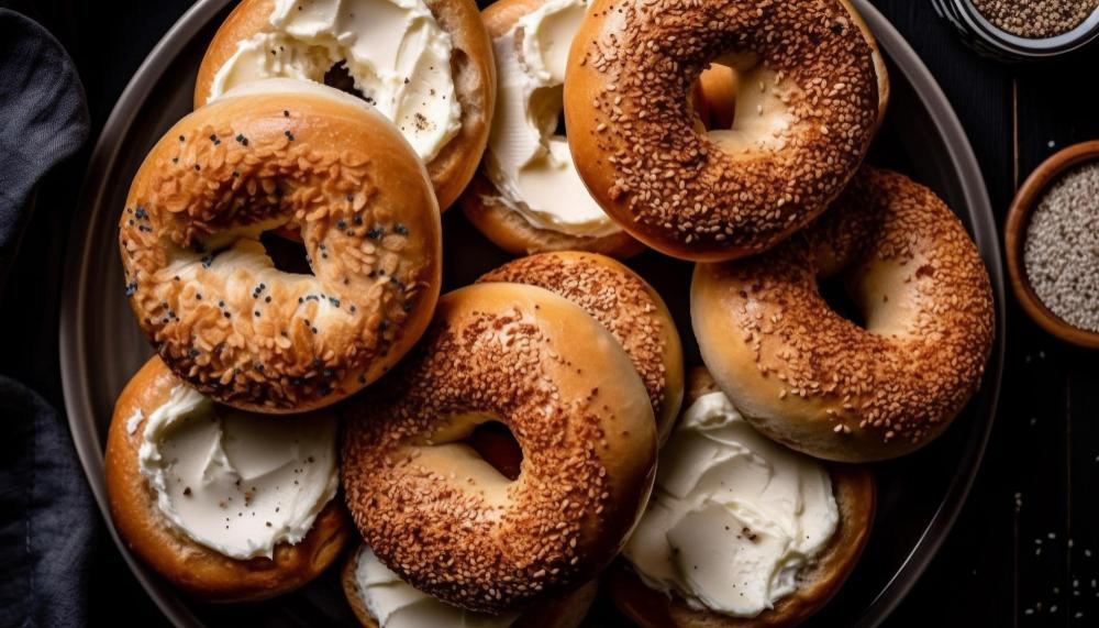 Madrid ya tiene bagels al nivel de Nueva York