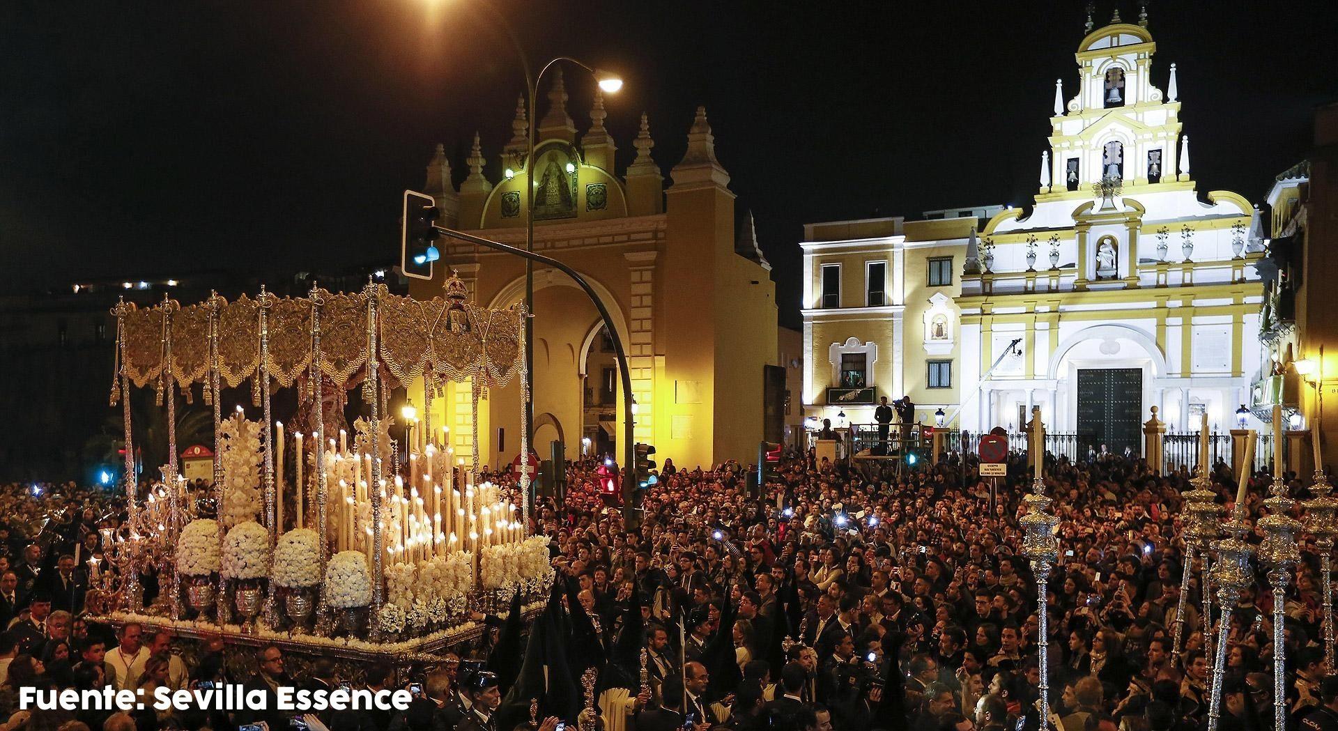 Qué hacer en Semana Santa: planes y escapadas