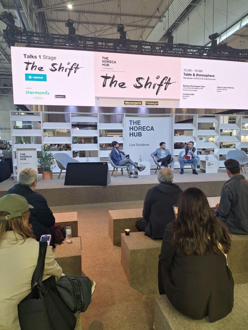 Lo que aprendimos en Alimentaria & Hostelco 2026