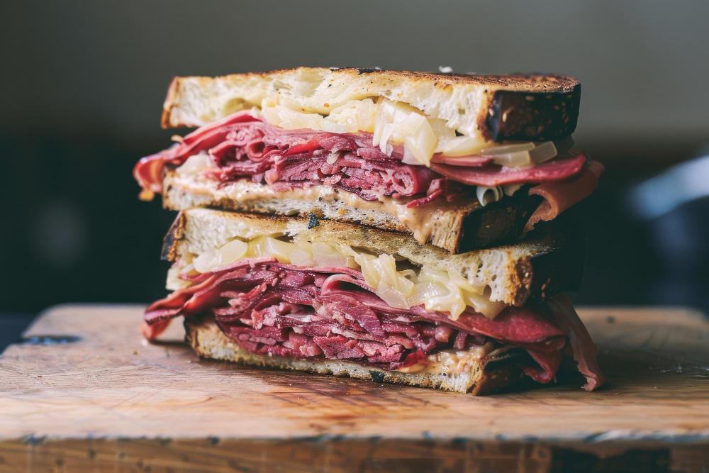 Los mejores bocados de pastrami en Madrid: jugosos, ahumados y para repetir