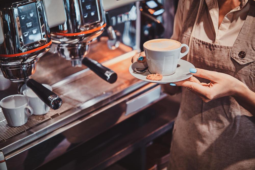 El sonido del café: por qué tu cafetería necesita música con licencia