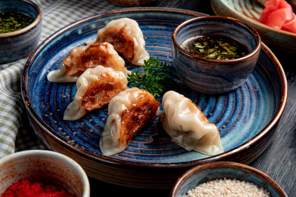 Descubre los restaurantes de dumplings más destacados de España