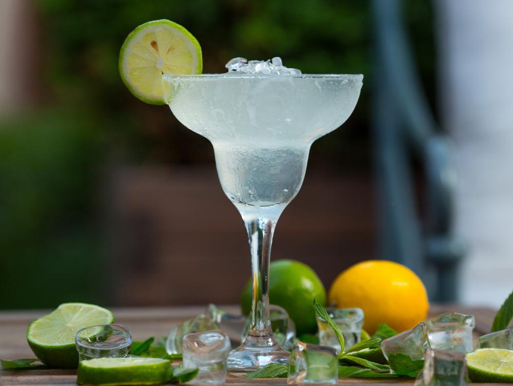 La ruta definitiva de margaritas para celebrar el Cinco de Mayo