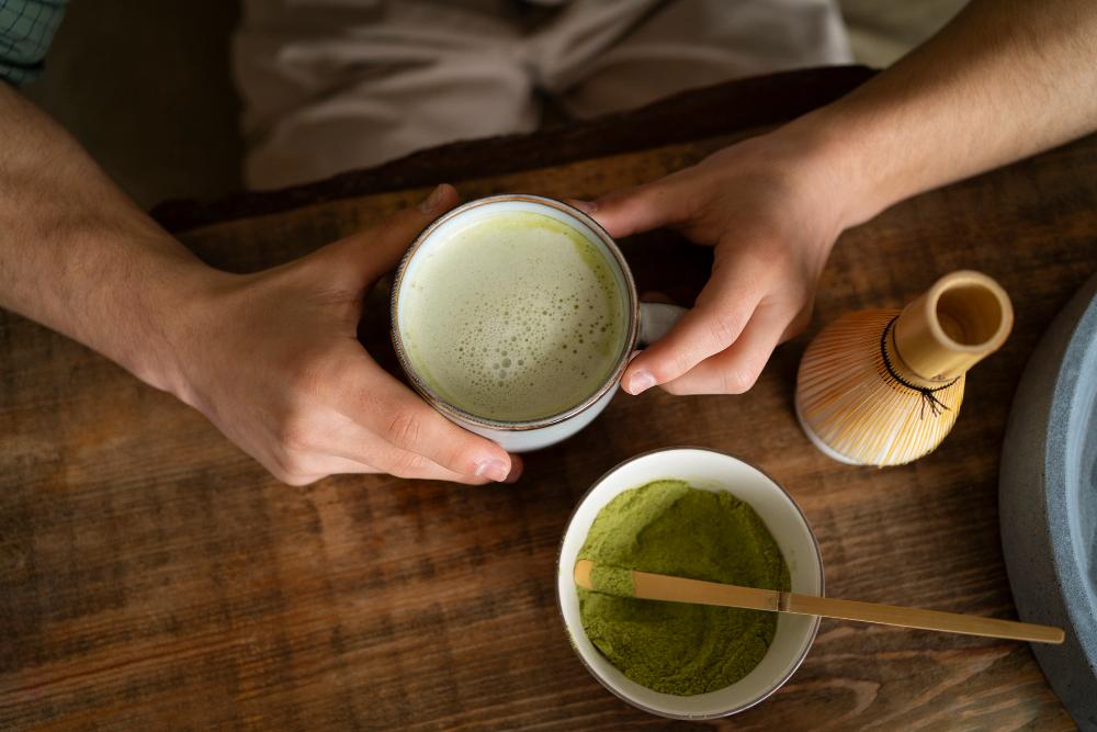 Dónde tomar los mejores matcha en Madrid (guía 2026)