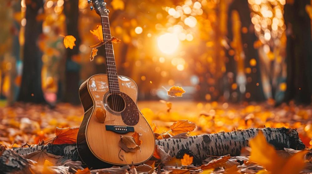 El sonido del otoño: cómo adaptar la música de tu local a la nueva temporada