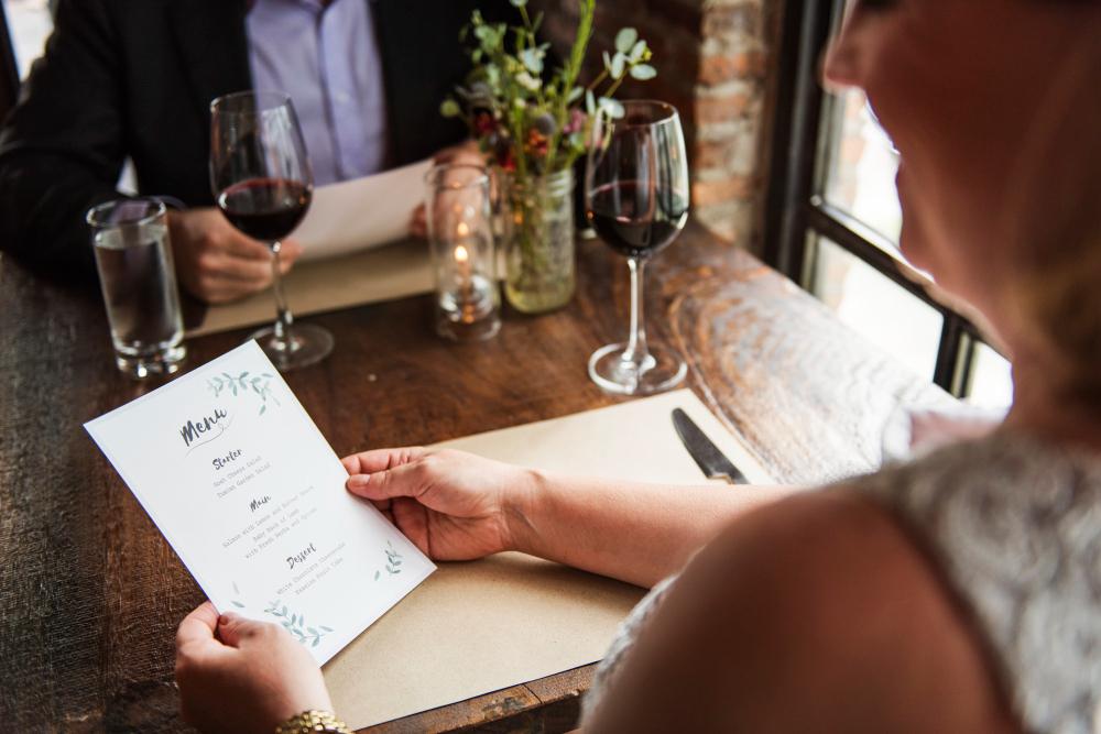 Cómo diseñar un menú degustación inolvidable: claves para enamorar a tus comensales