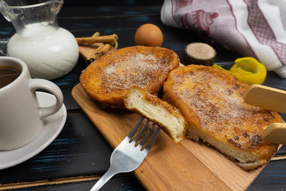 Nadie lo esperaba: por qué las torrijas están arrasando este invierno