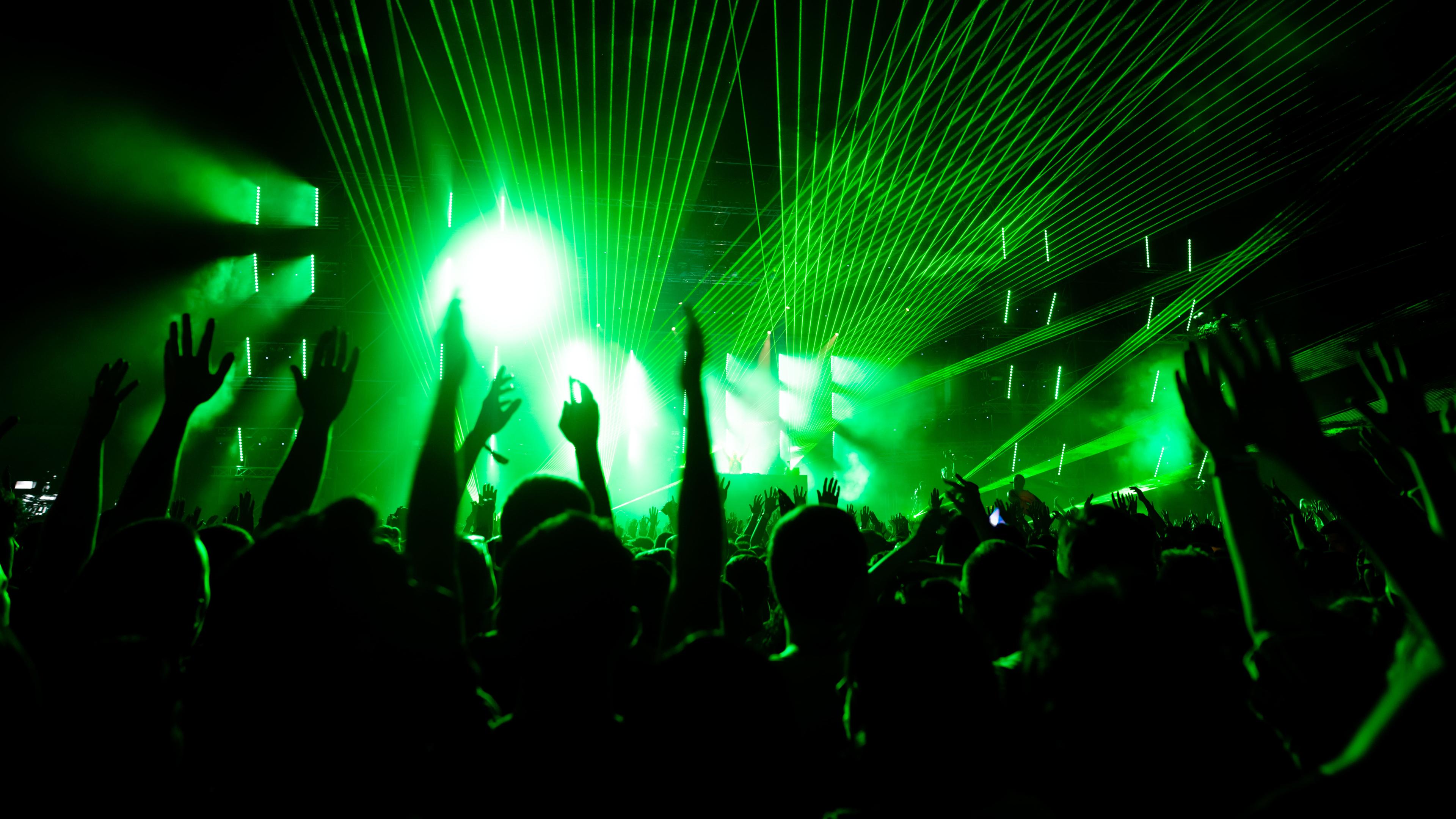 Aforo en las discotecas de Barcelona, ¿cómo se rige la normativa?