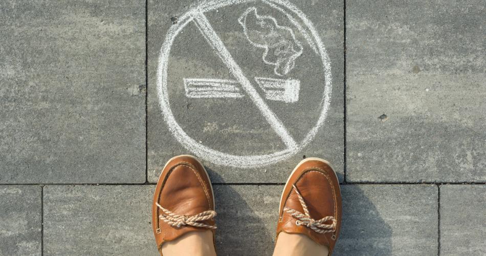 ¿Qué dice la Ley antitabaco para los bares en España?