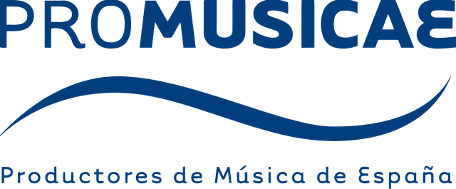 Promusicae socio fundador