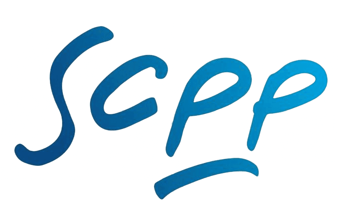 SCPP logo