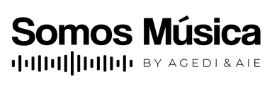 Somos Música Logo