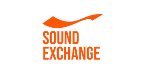 SoundExchange logo