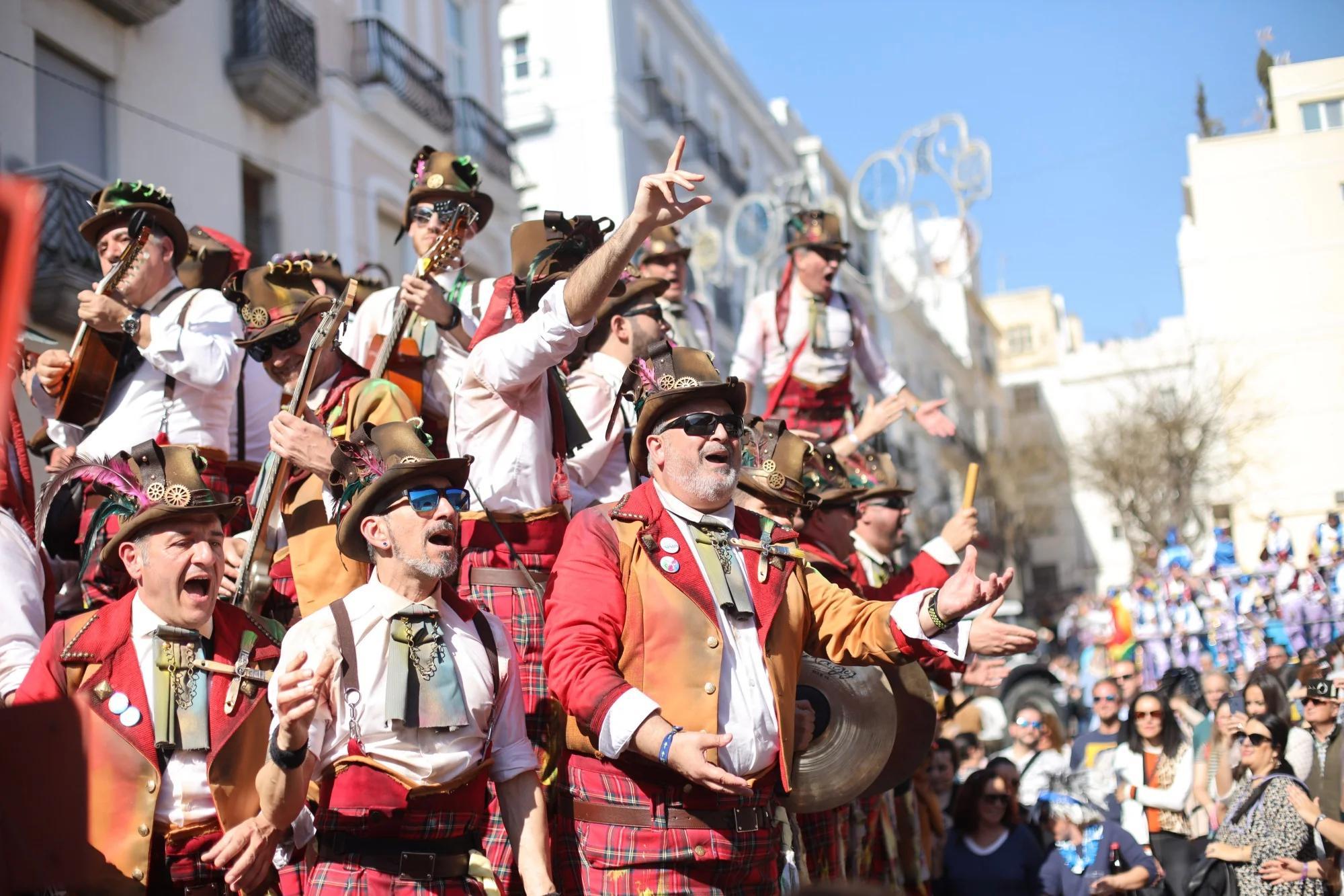 ¿Estás listo para el Carnaval de Tenerife 2026? Esto es lo que te espera