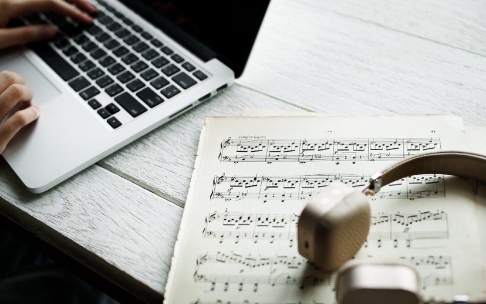 Ley de Propiedad Intelectual: ¿cómo aplica a la música?