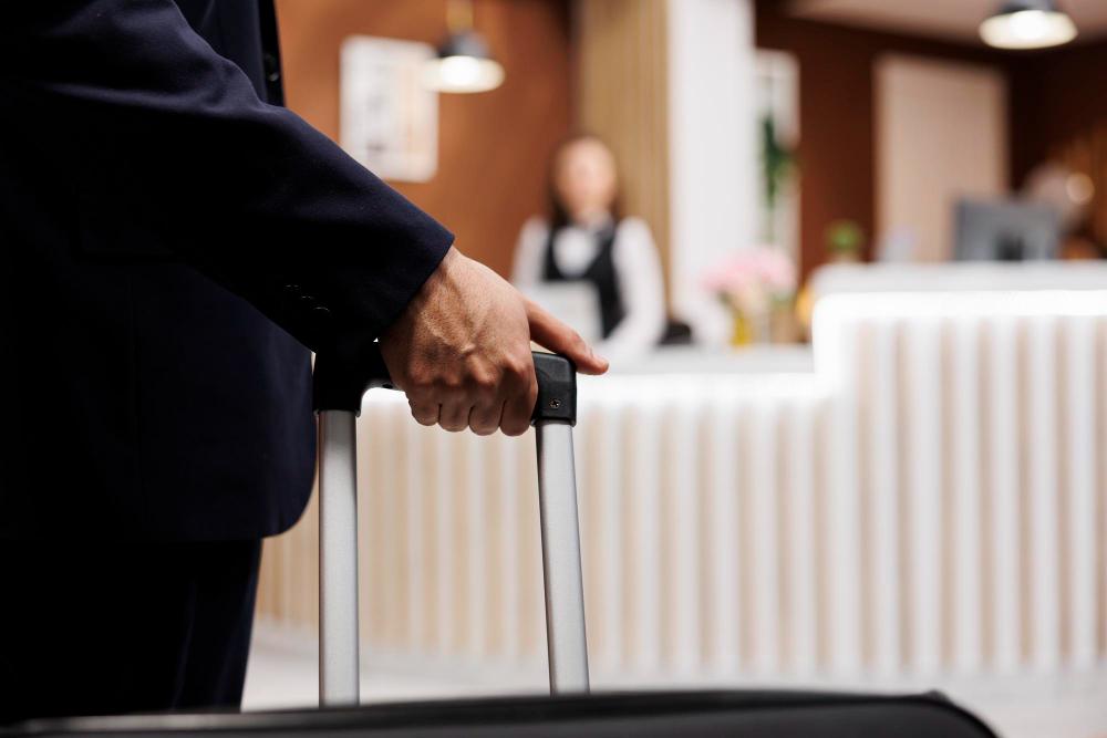 De la resaca navideña al lujo de enero: la transformación del invierno hotelero