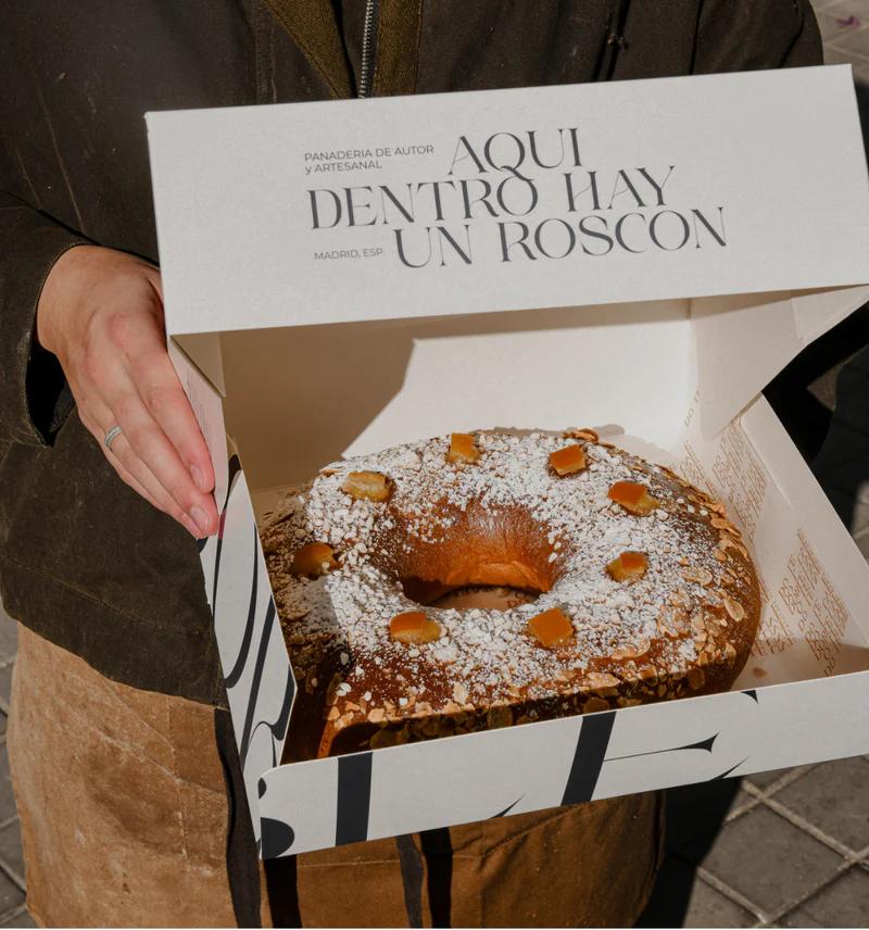 Los mejores roscones de Reyes de Madrid 2026: tradición con sabor real