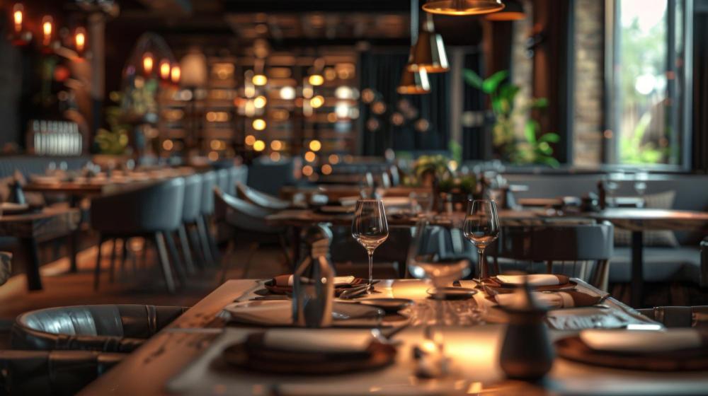 Licencias de música para restaurantes en 2025: guía completa y práctica