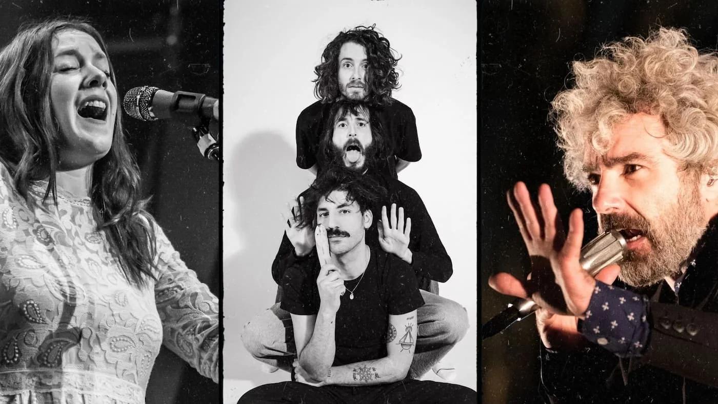 Inverfest 2026: más de 100 conciertos para calentar el invierno madrileño