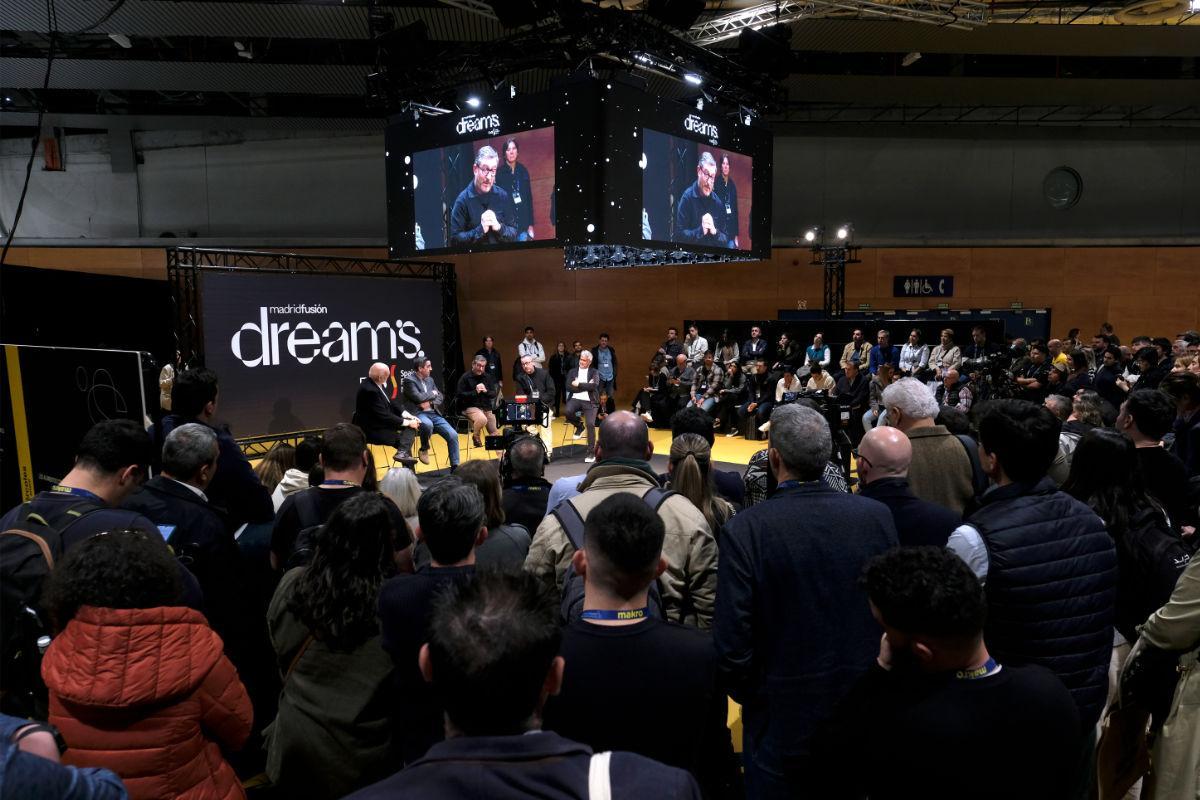 ¿Qué trae de nuevo Madrid Fusión 2026? Preparando paladares para el futuro