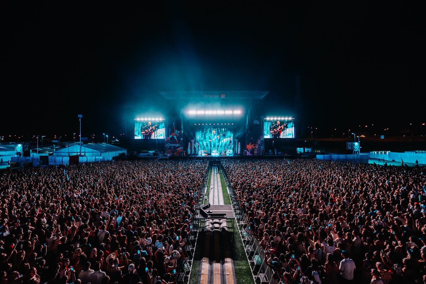 Mad Cool 2026: el festival que redefine el verano musical en Madrid