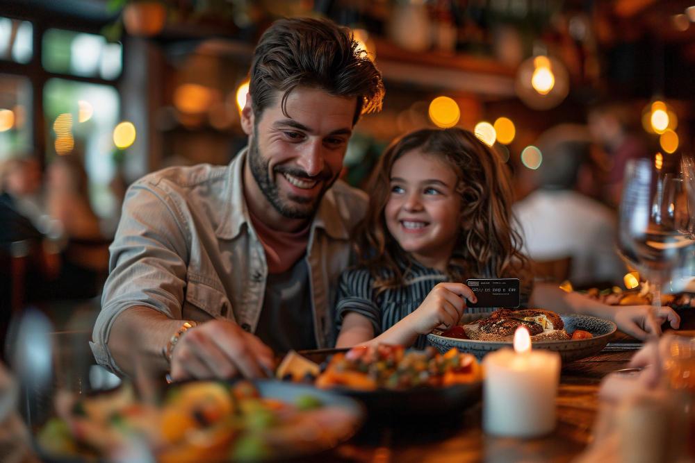Planes originales para celebrar el Día del Padre en Madrid este 19 de marzo