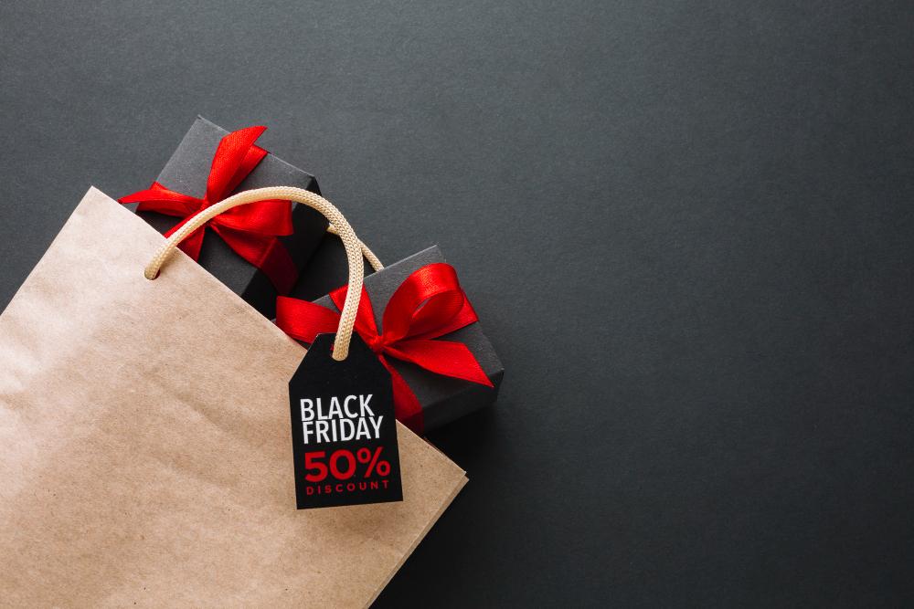Las ofertas secretas del Black Friday 2025 en España (Y cómo acceder a ellas)