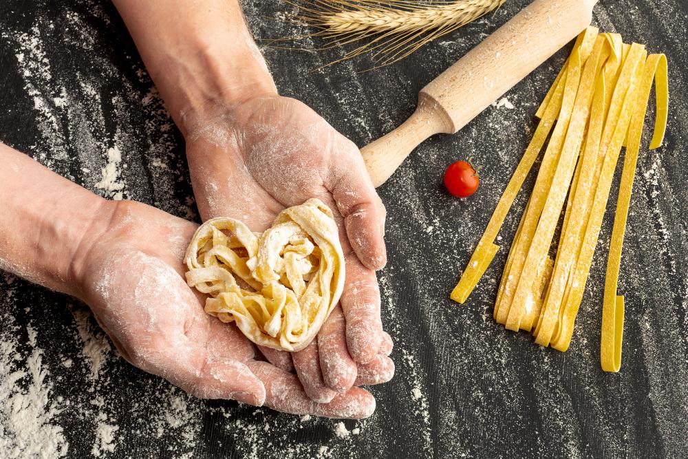 Los mejores sitios para comer pasta fresca en Madrid (como la haría una nonna)