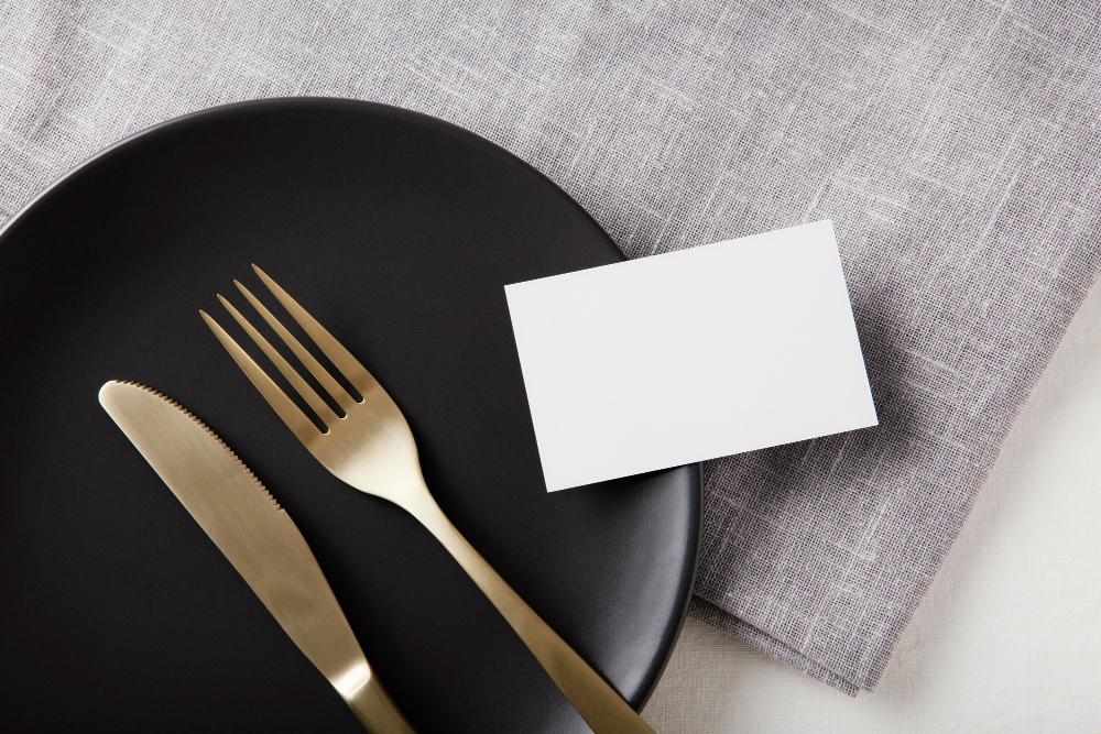 Branding para restaurantes: crea una marca con alma y deja huella en tus clientes