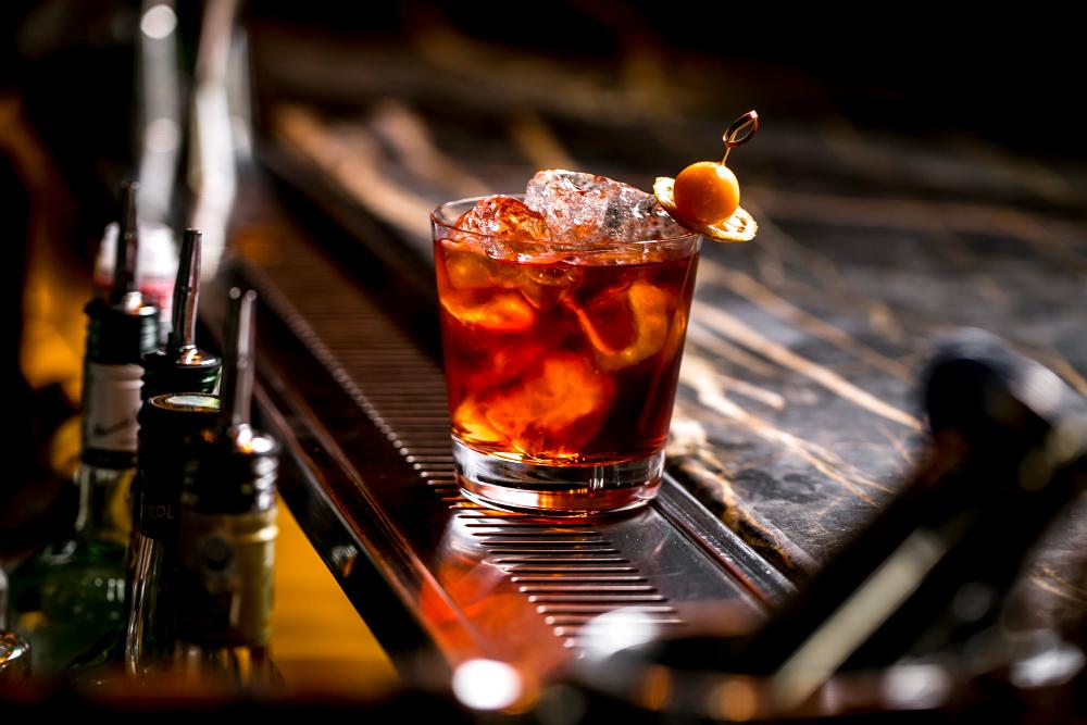 Vermú de grifo: dónde se sirve el mejor aperitivo de España