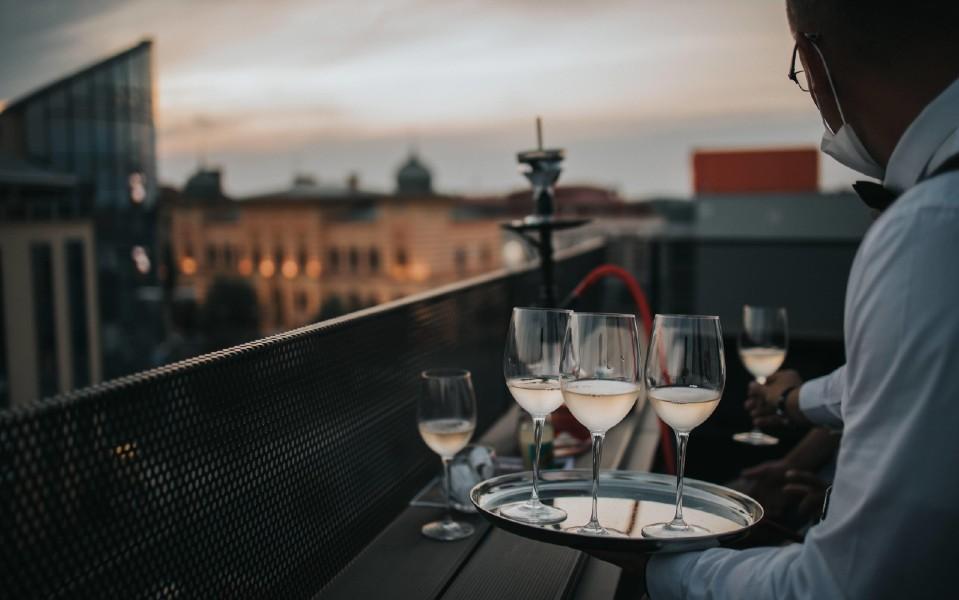 ¿Qué es un rooftop? Claves para este modelo de negocio