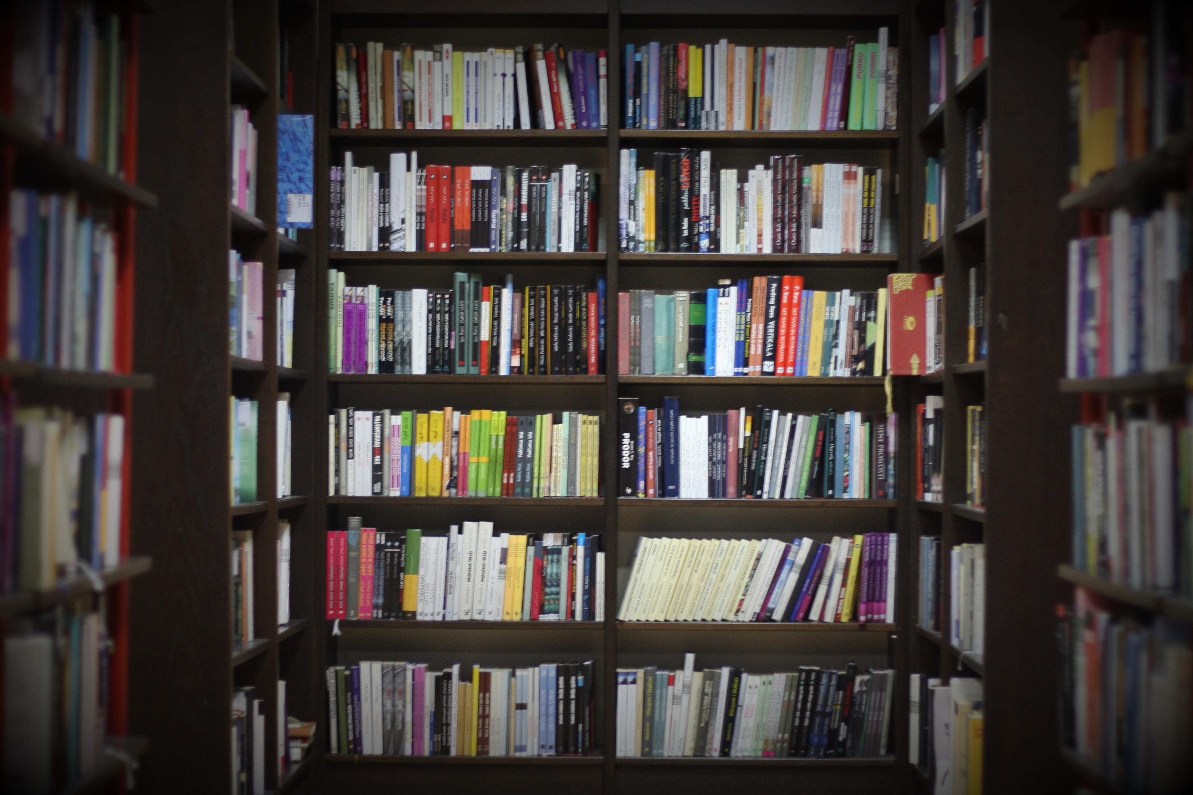 Esta librería en Lavapiés demuestra que la música también se puede leer