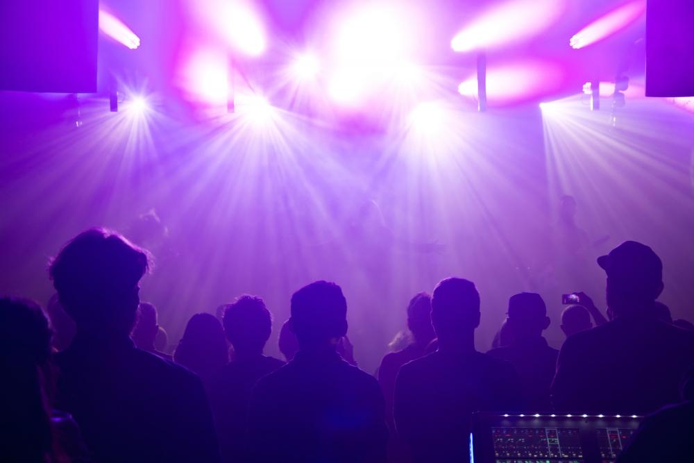 El impactante cierre del Teatro Barceló