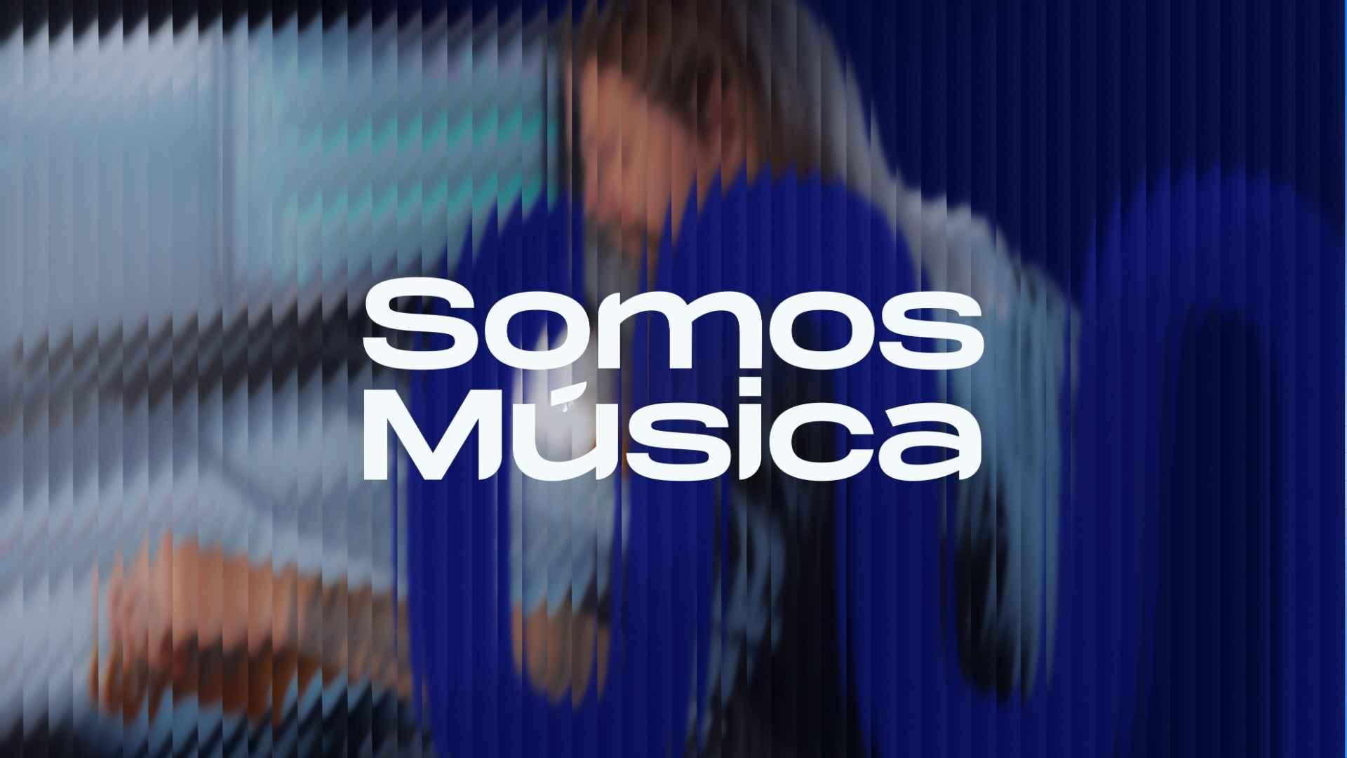 ¿Qué es Somos Música? La guía clara para negocios y eventos