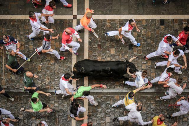San Fermín 2026: qué actividades no perderse y dónde comer en Pamplona