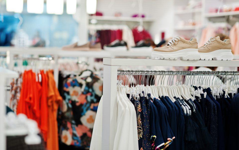 Claves para saber cómo montar una tienda de ropa