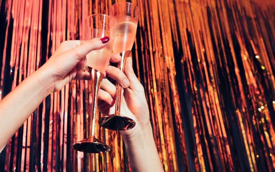 ¿Se puede hacer una fiesta en un local privado (alquilado)?
