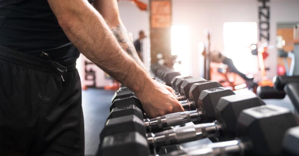 ¿Cómo montar un gimnasio en España?