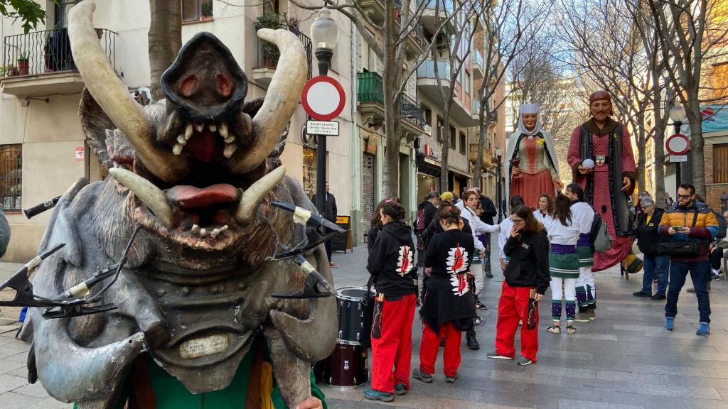 Así será La Porkada del Clot 2026: la fiesta más sabrosa y explosiva de enero