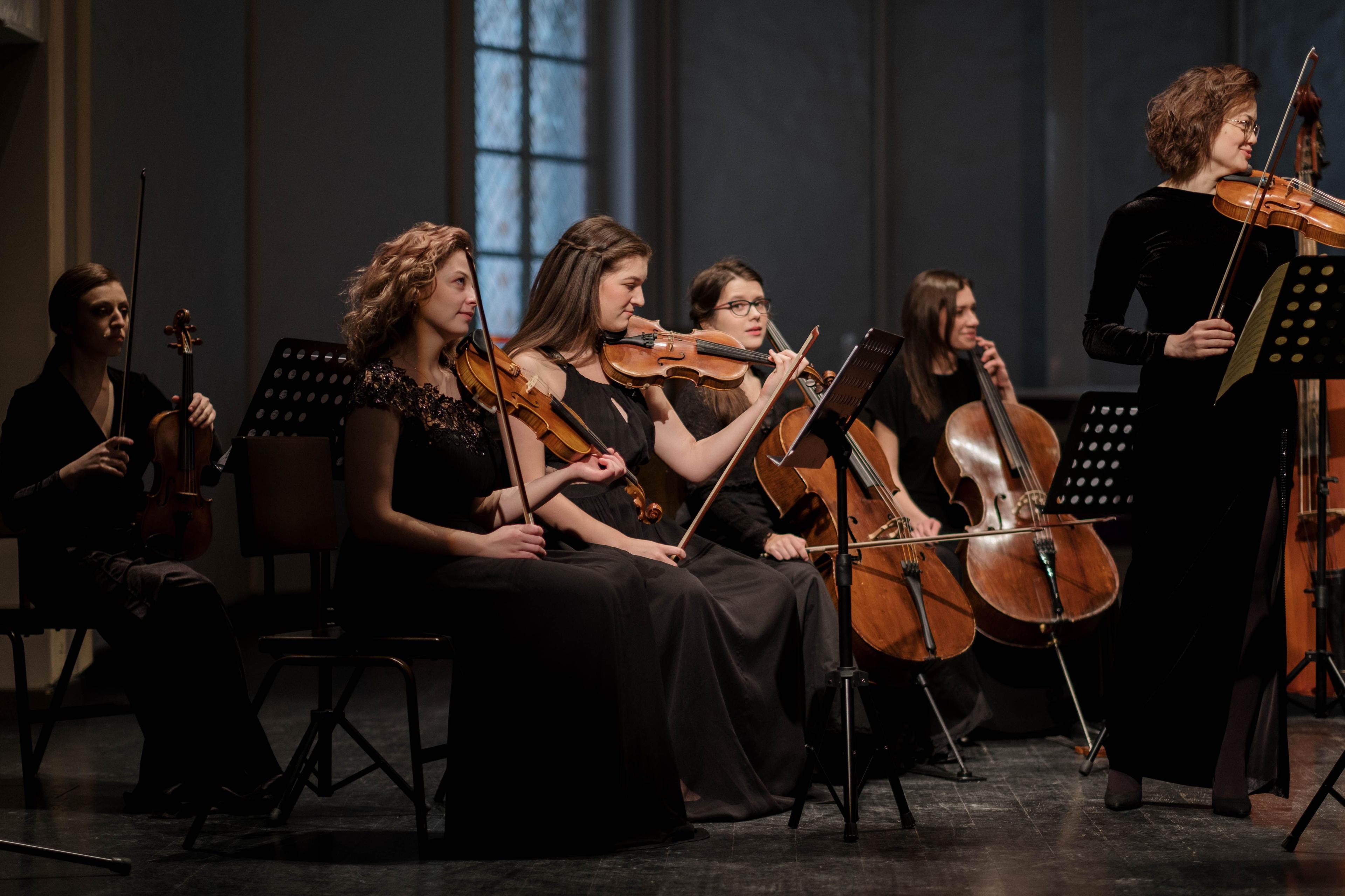 El sonido de Viena llega a Madrid: un Concierto de Año Nuevo en plena Gran Vía