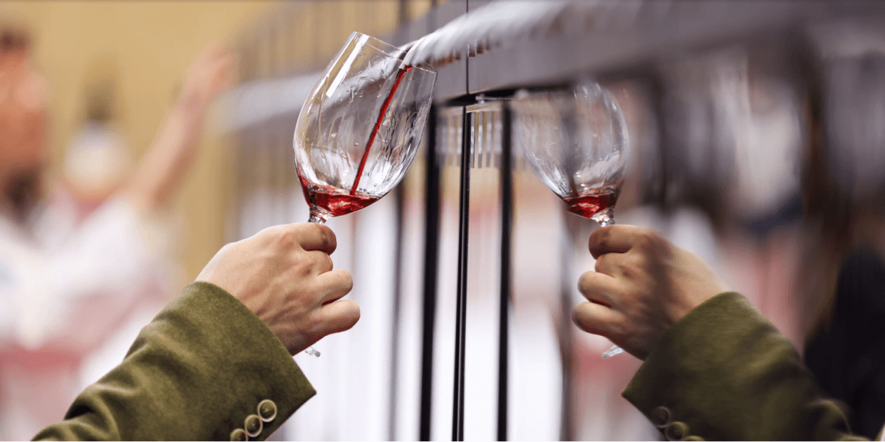 Barcelona Wine Week 2026: la feria que marca el pulso del vino español