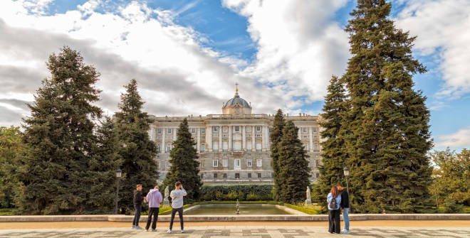 Los conciertos navideños de Sabatini llegan a Madrid: oportunidades para restaurantes