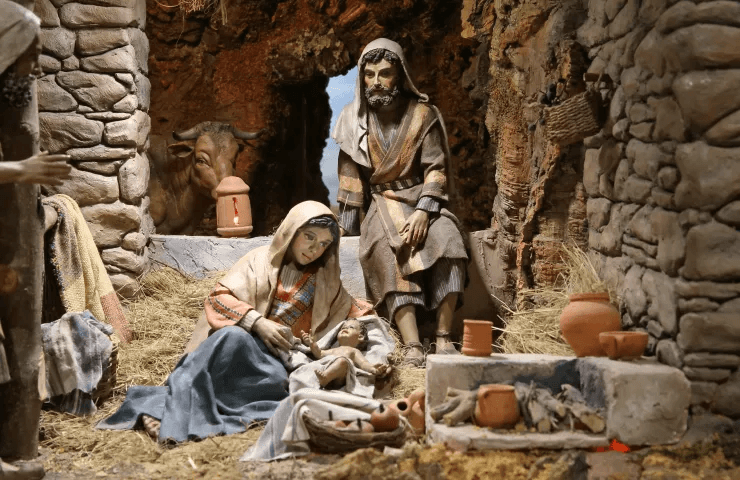 Qué belenes ver en Madrid en Navidad: ruta completa por la ciudad