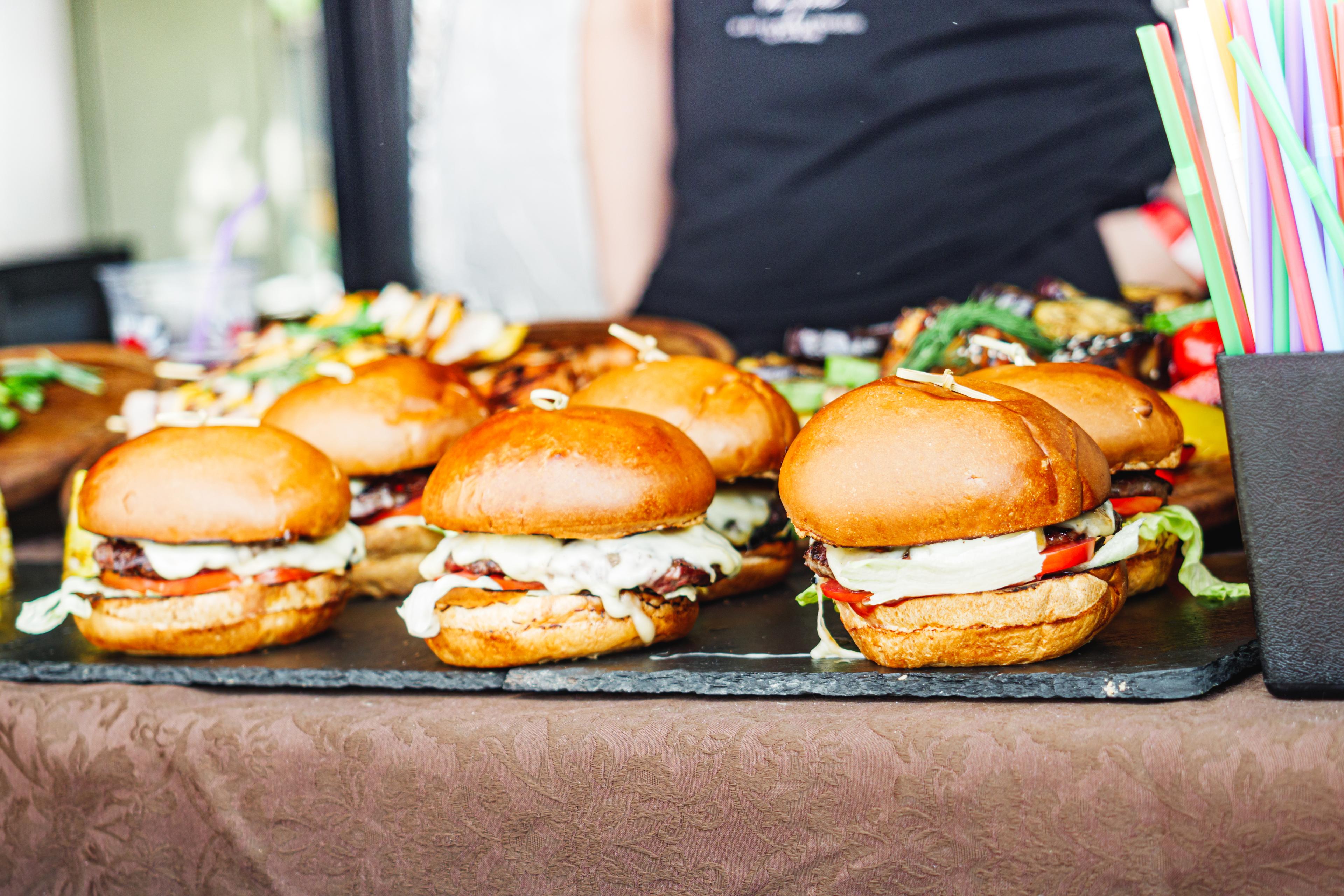 Street food gourmet: la tendencia más rentable de la restauración en 2026