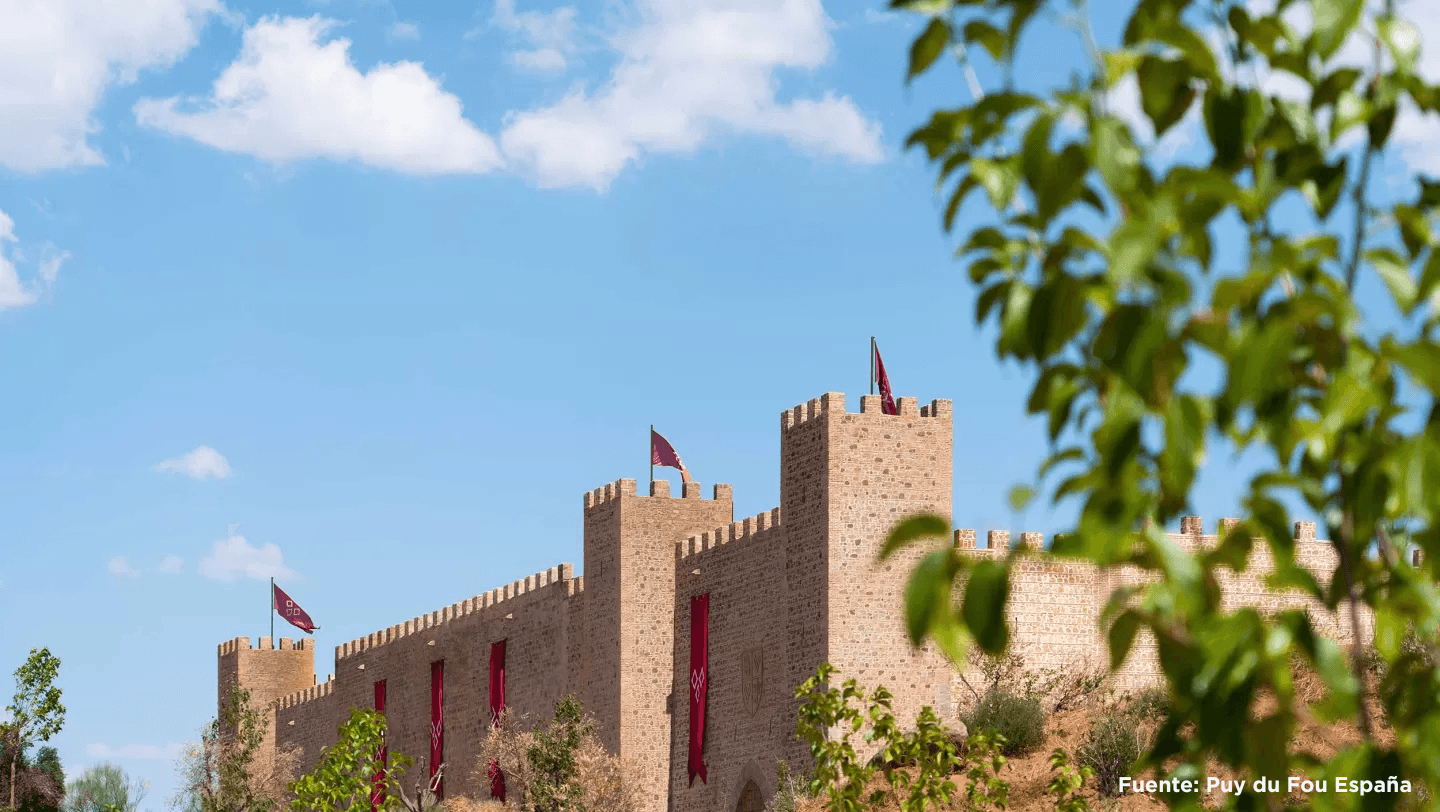 Así será Puy du Fou España 2026: nuevos espectáculos, entradas y experiencias únicas